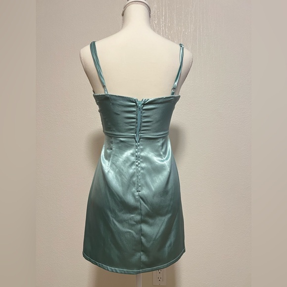 Speechless Deess - Picture 3 of 5